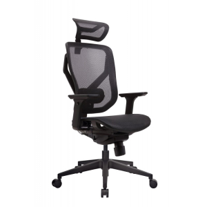 Купить GT Chair VIDA M, черный-3.jpg